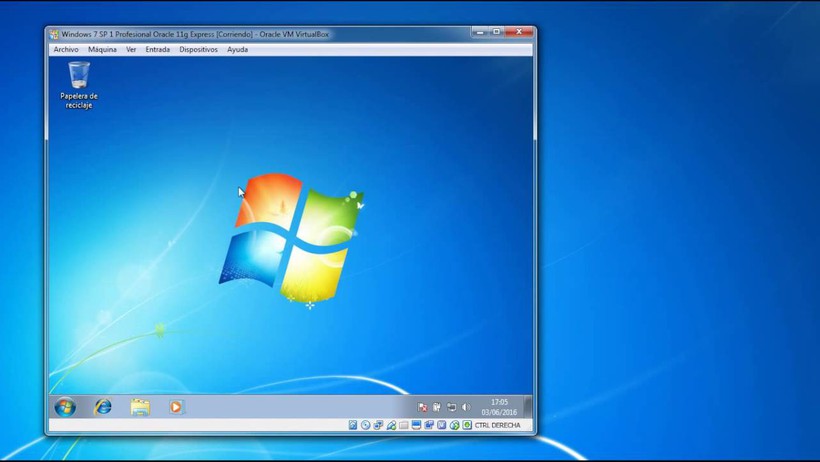 Virtual machine là gì? Việc sở hữu hàng chục máy tính cùng lúc liệu có quá khó?