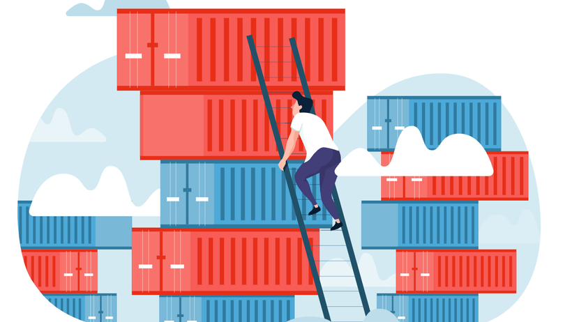 Mở rộng quy mô dịch vụ nhỏ với Message Queues, Spring Boot and Kubernetes