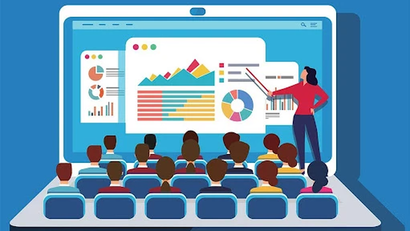 5 lưu ý quan trọng khi thiết kế website học trực tuyến giúp đạt hiệu quả cao