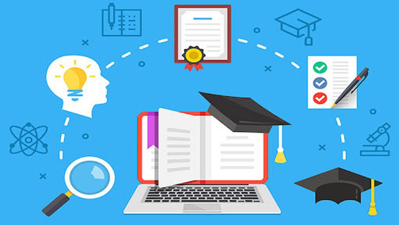Những con số biết nói về xu hướng E-learning trong năm 2021