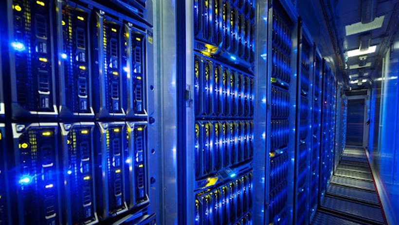 Kinh nghiệm chọn server cho website học trực tuyến