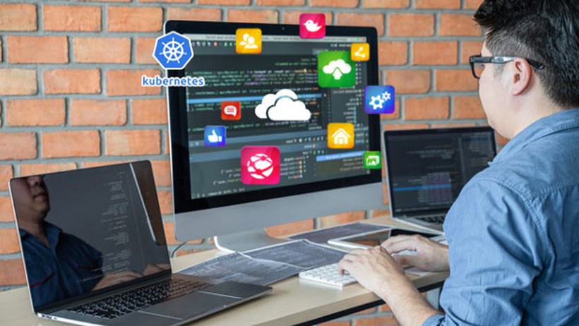 Dịch vụ Auto Scaling Production trên Titus