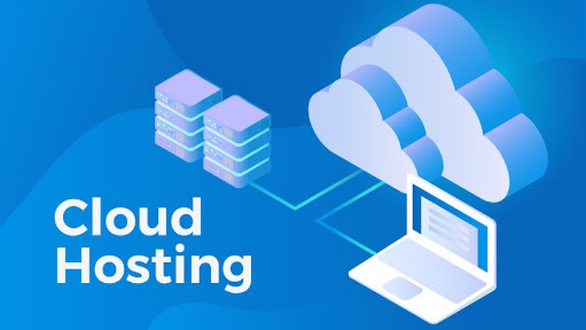 Những thông số cần biết về Cloud Hosting
