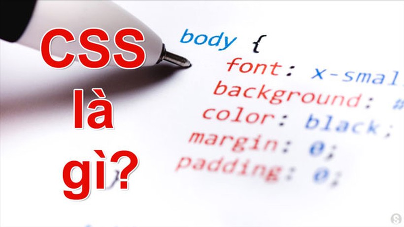 CSS là gì? Website có đẹp hay không sẽ do CSS quyết định rất nhiều