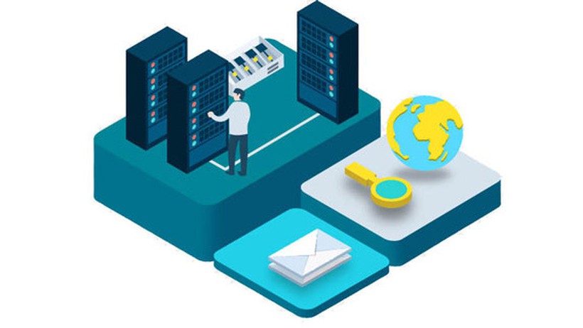 Cloud server SSD là gì? Tính năng và vai trò