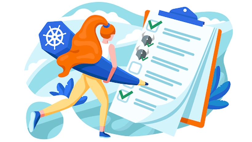 Thực thi các chính sách và quản trị đối với các Kubernetes workload