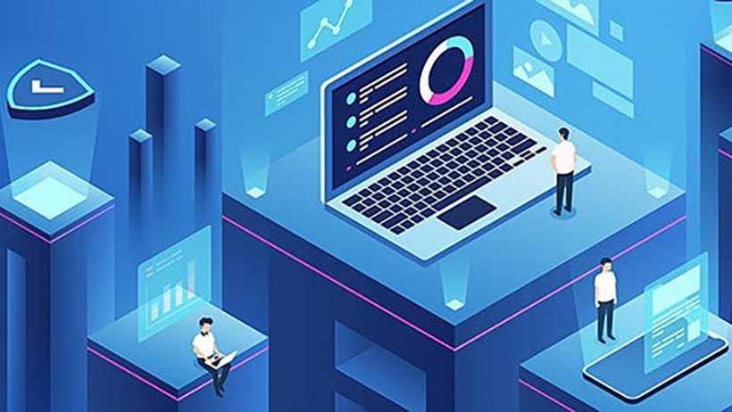 Máy chủ Auto Scaling trong Magento 2: Tạm biệt downtime website bán hàng