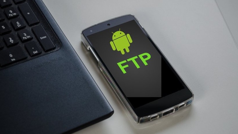 Cách truy cập FTP bằng trình duyệt web Chrome