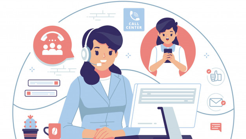 11 điều cần biết về dịch vụ Call Center cho quy trình chăm sóc khách hàng, bán hàng chuyên nghiệp