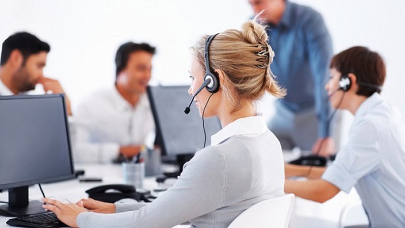 6 vấn đề hay gặp trong một tổng đài CSKH và cách giải quyết
