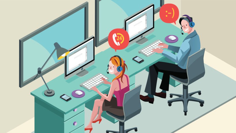 8 cách quản lý tổng đài CSKH cho doanh nghiệp hiệu quả