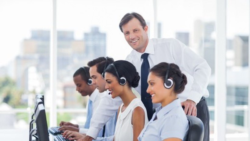 6 vị trí đóng vai trò quan trọng trong Call Center bạn nên biết