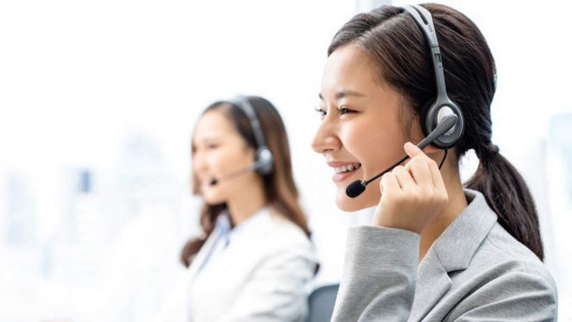 Tổng đài cho Telesales và ứng dụng hiệu quả trong hoạt động của doanh nghiệp