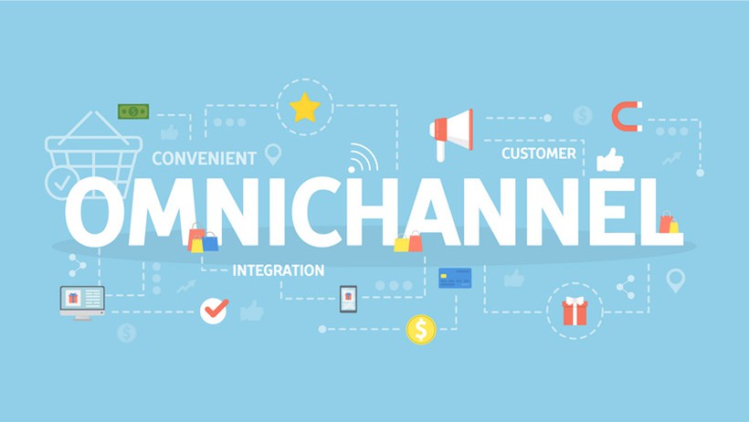 Những điều khách hàng cần ở trải nghiệm đa kênh tích hợp