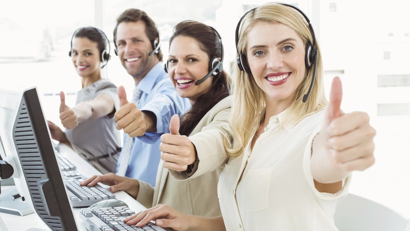 4 cách giữ chân nhân viên Call Center hiệu quả nhất hiện nay