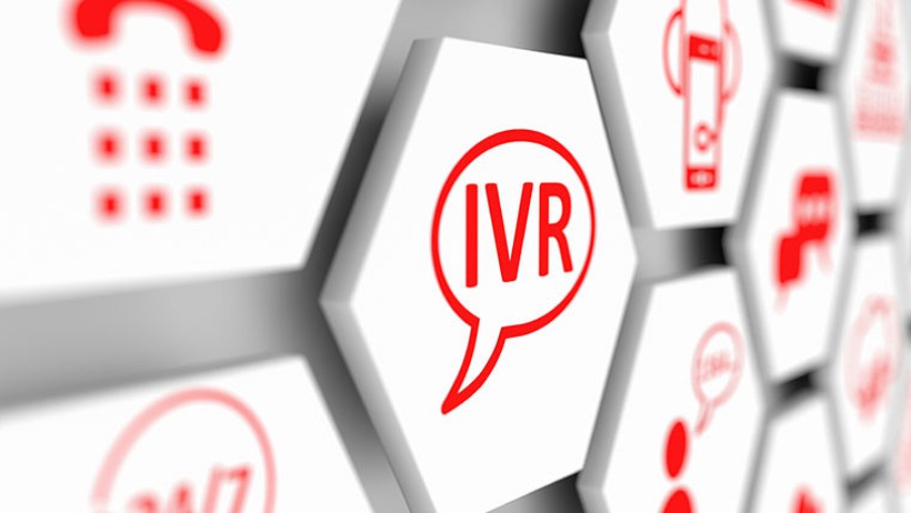 Thông tin cần biết về phần mềm tương tác thoại tự động (IVR) của một Call Center
