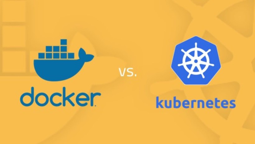 Làm rõ sự khác nhau giữa Kubernetes và Docker, dân dev không thể không biết