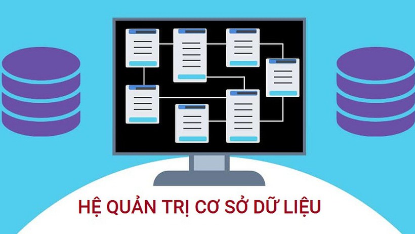 Hệ quản trị cơ sở dữ liệu là gì? Top hệ quản trị CSDL hay dùng