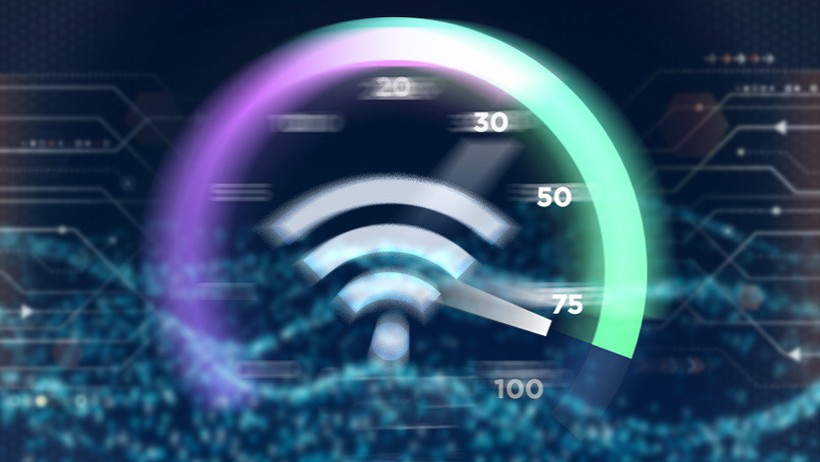 Hướng dẫn tự kiểm tra tốc độ mạng Wifi đơn giản nhất