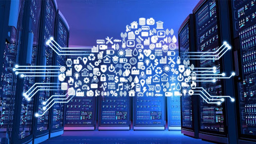 Liệu bạn có đang dùng cloud server giá rẻ an toàn và bảo mật?