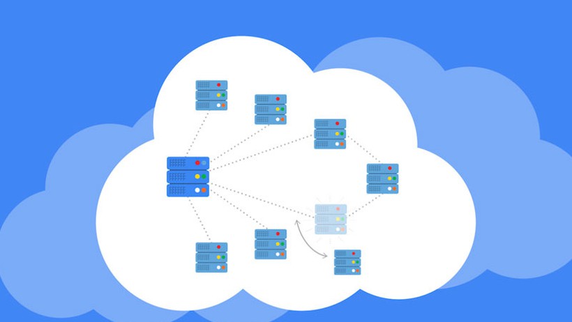 Cloud Native là gì? Ứng dụng nguyên tắc kiến trúc hệ thống đám mây