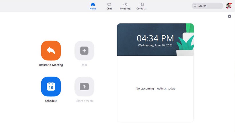 Tổng hợp 9 mẹo sử dụng Zoom Cloud Meeting bạn nên biết