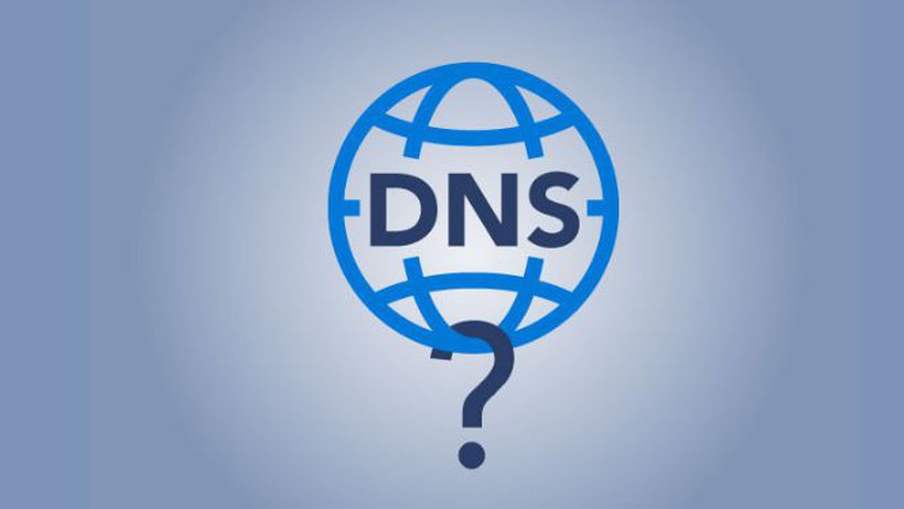 DNS là gì? Vai trò của DNS trong hệ thống mạng