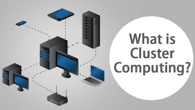 Cluster là gì? Những lợi ích của hệ thống Cluster Server