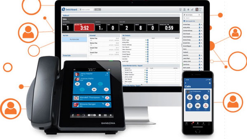 VoIP là gì? Những ưu điểm của công nghệ VoIP trong đời sống
