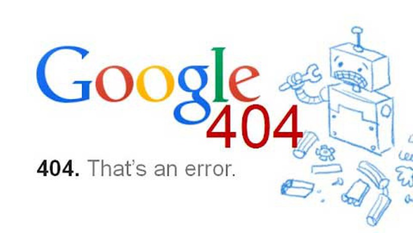 Lỗi 404 Not Found là gì? Cách khắc phục lỗi 404 Not Found triệt để
