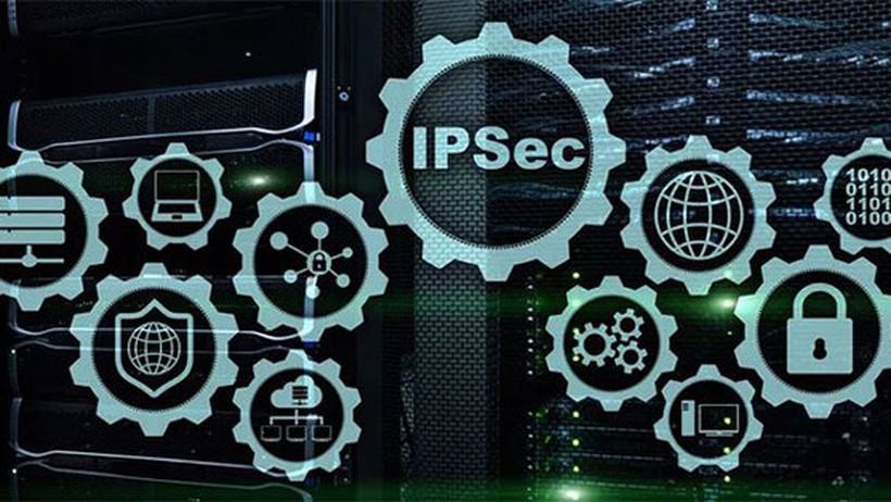 IPSec là gì? Giao thức IPSec hoạt động như thế nào?