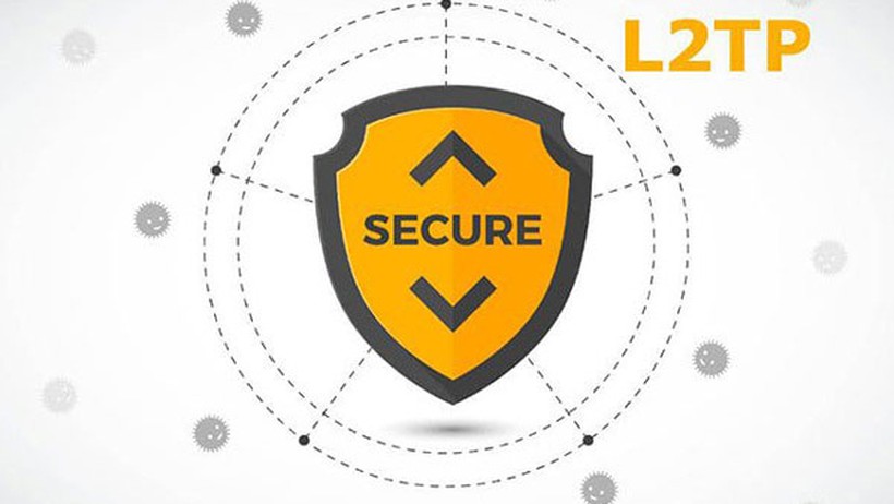 L2TP là gì? Ứng dụng giao thức L2TP trong môi trường công việc
