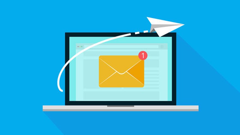 Email là gì? Một số loại email phổ biến hay dùng nhất hiện nay
