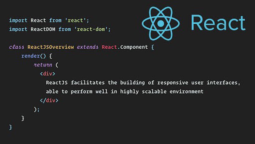 Phần 2 - React JS là gì? và 5 Best Practices về kiến trúc khi làm việc với React JS