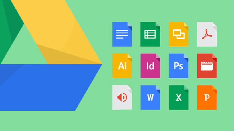 Hướng dẫn sử dụng Google Drive chi tiết cho người mới bắt đầu