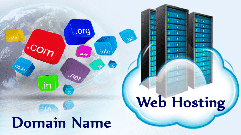 Bí quyết trỏ domain về Cloud Server dễ dàng, nhanh chóng