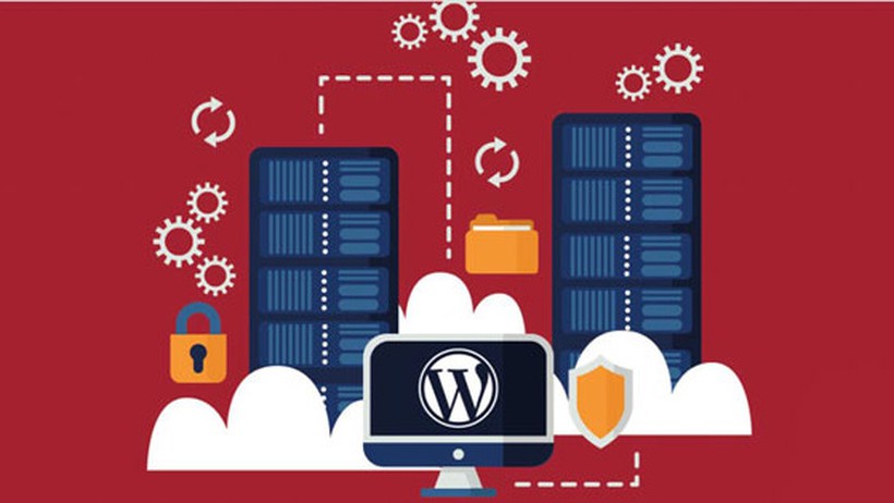 Wordpress Hosting là gì? Ưu, nhược điểm và lý do nên sử dụng
