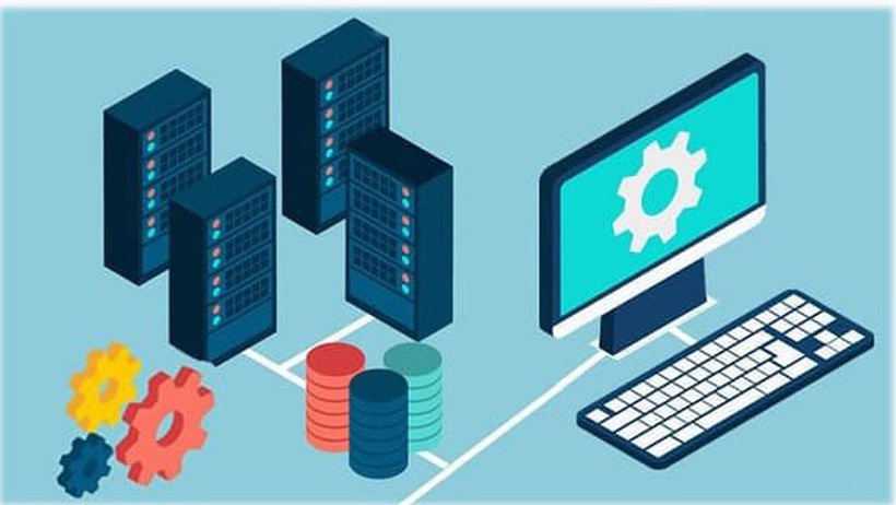 App server là gì? Tính năng, phân loại, cách thức hoạt động