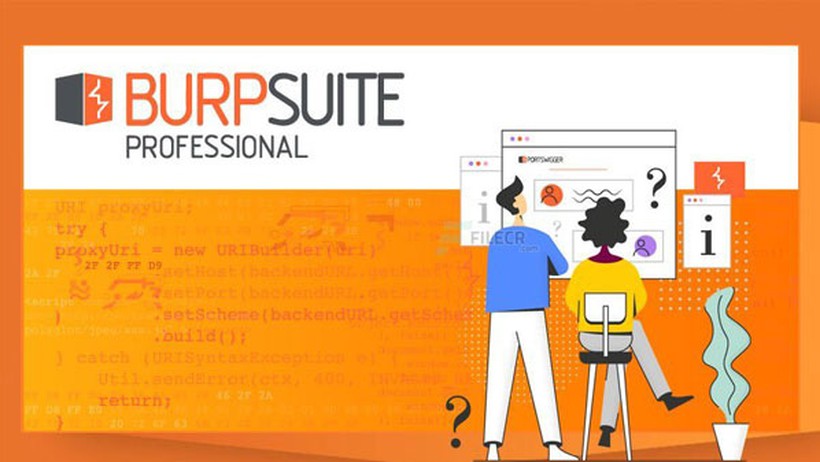 Burp suite là gì? Những tính năng nổi bật của Burp suite