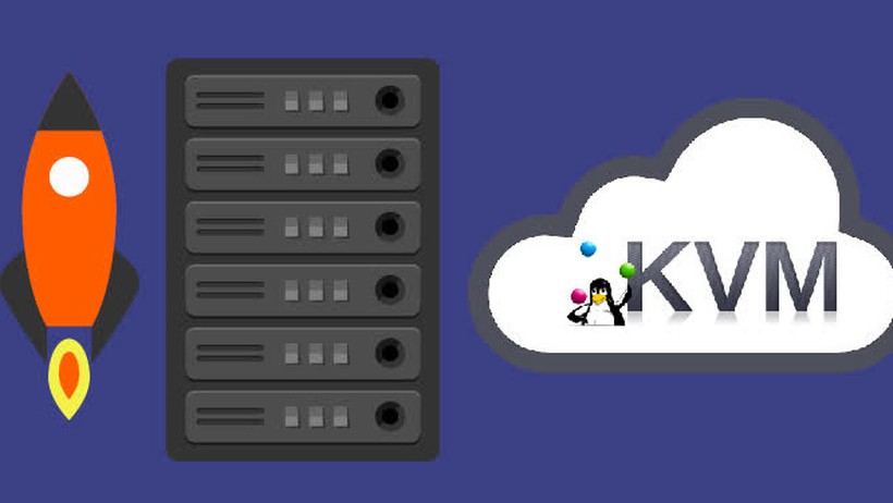 KVM là gì? Những ưu nhược điểm của công nghệ ảo hóa KVM
