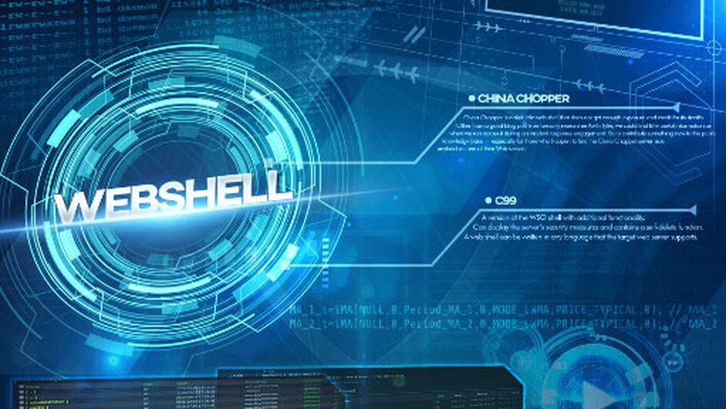 Webshell là gì? Chức năng và cách thức hoạt động Webshell như thế nào