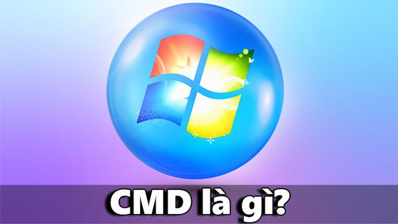 CMD là gì? Một số lệnh cơ bản hay dùng trong CMD