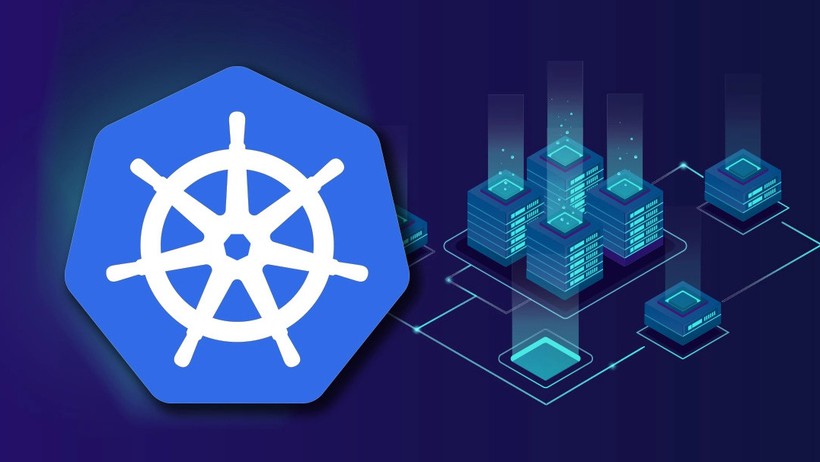 Giám sát tài nguyên thực tế của một cụm Kubernetes bằng Metrics Server