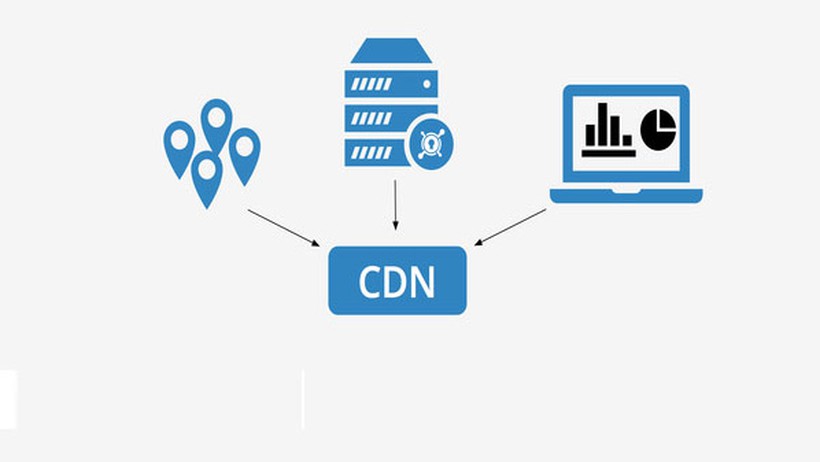Cách kiểm tra hiệu suất CDN đơn giản ngay tại nhà