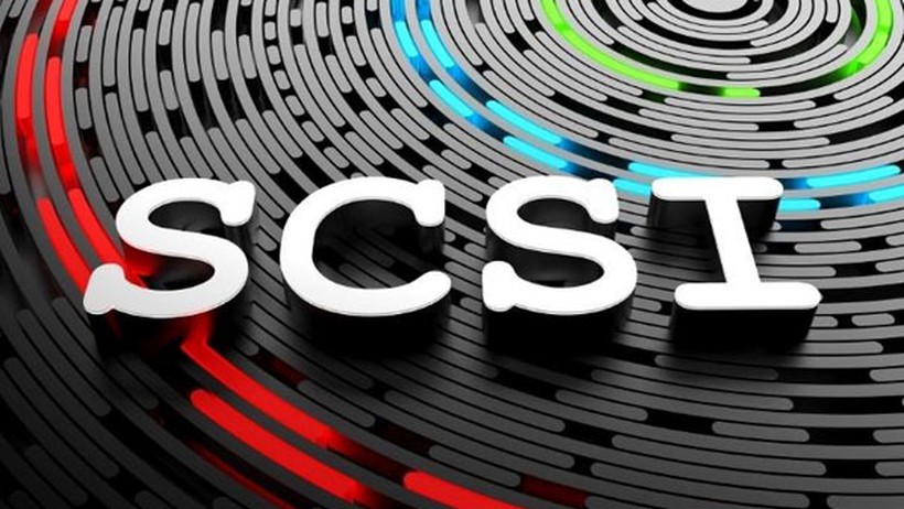 SCSI là gì? Các loại cổng kết nối SCSI thông dụng