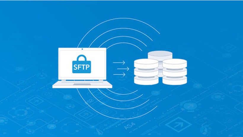 Hướng dẫn sử dụng SFTP giúp kết nối với Server bảo mật hơn