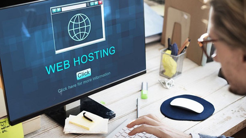 Lựa chọn dịch vụ hosting nước ngoài liệu có khả thi