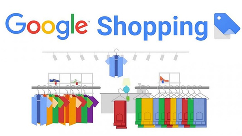 Tìm hiểu về Google Shopping Ads mua sắm trên Google