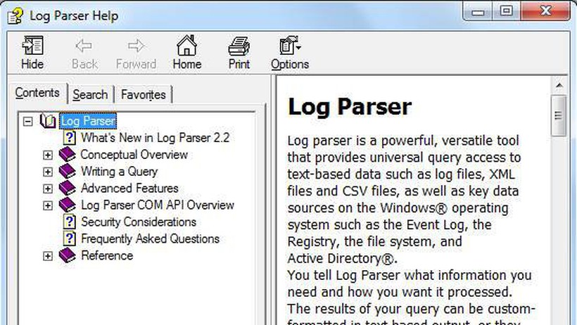 Tìm hiểu và phân tích Log file IISW3C