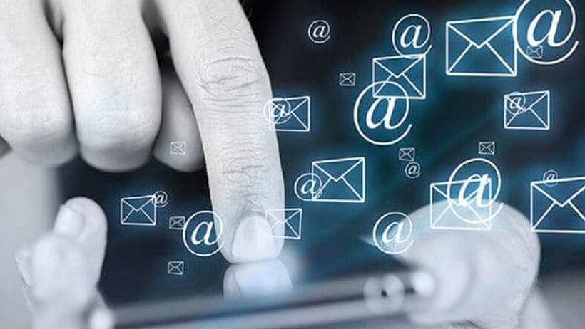 Tìm hiểu Catch-All Email là gì? Hướng dẫn cài đặt Catch-All trên Email Hosting